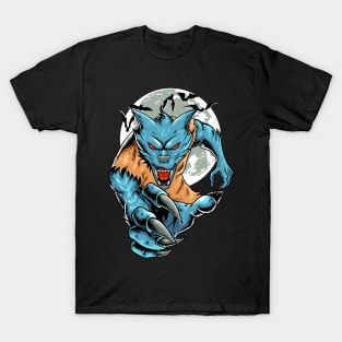 warewolves T-Shirt